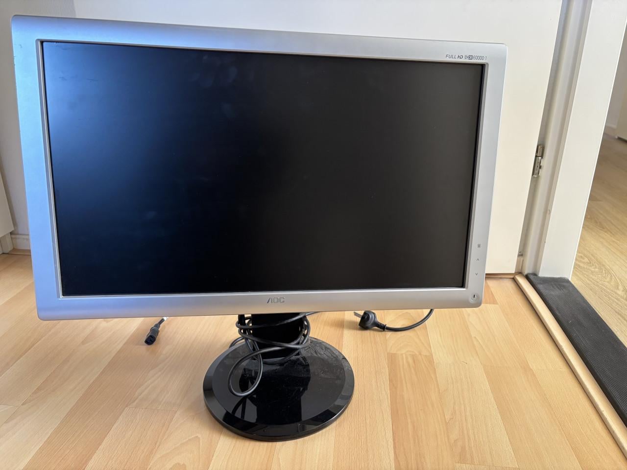 Computer monitor