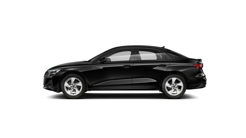 Audi A3 limousine advanced edition 30 tfsi 85 kw / 116 pk limousine
