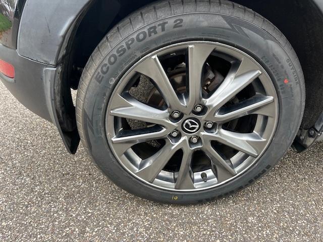 Mazda Cx-3 2.0 sag 120 gt-l.