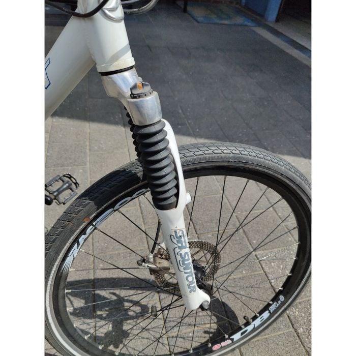 Giant Terrago MTB