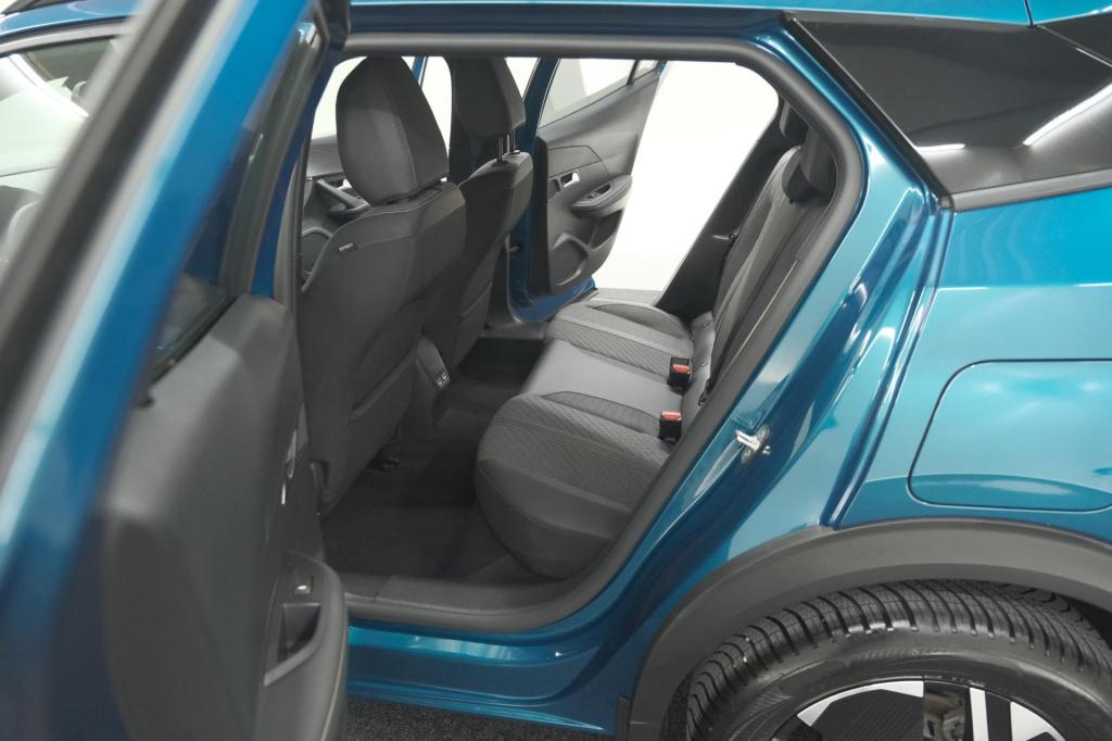 Peugeot 2008 hybrid 136 e-dcs6 allure | 360 camera | adaptieve cruise contr