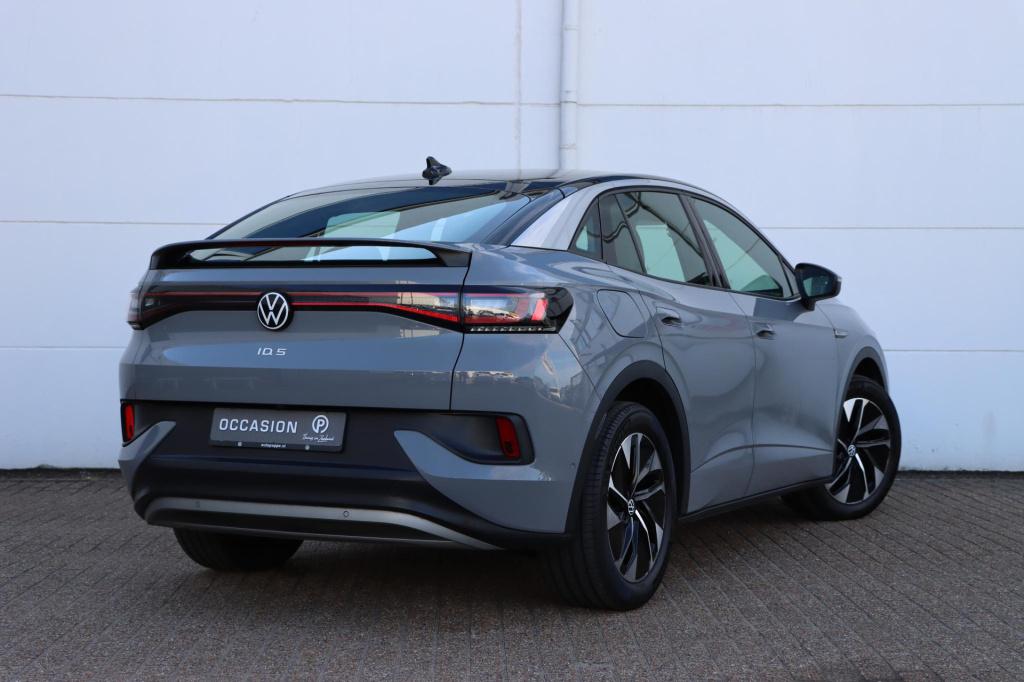 Volkswagen Id.5 pro 77 kwh 204pk | soh 95,1% |