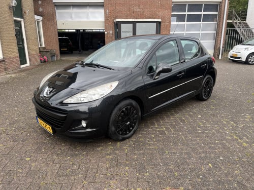 207 1400 5-deurs