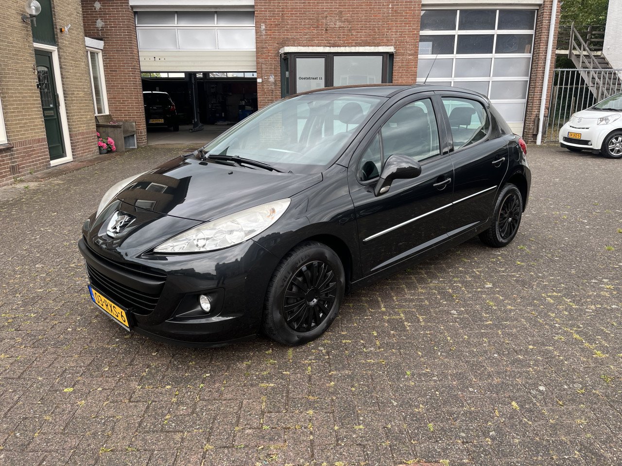 207 1400 5-deurs