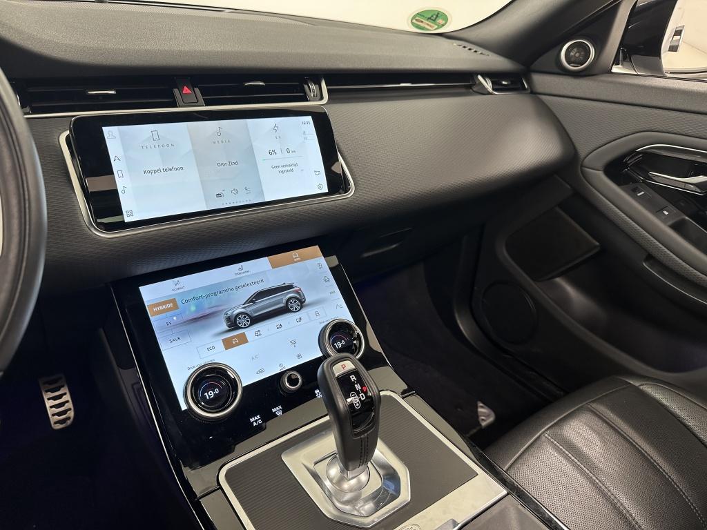 Land Rover Range Rover 1.5 p300e awd nolita ed. | panoramadak | meridian |