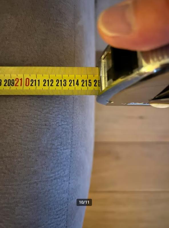 Loods 5 Complete zithoek - 2,5 zits Bank - Fauteuil - Hocker