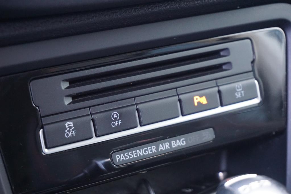 Seat Alhambra 1.4 tsi fr business intense 7pers. automaat - 1e eigenaar / c