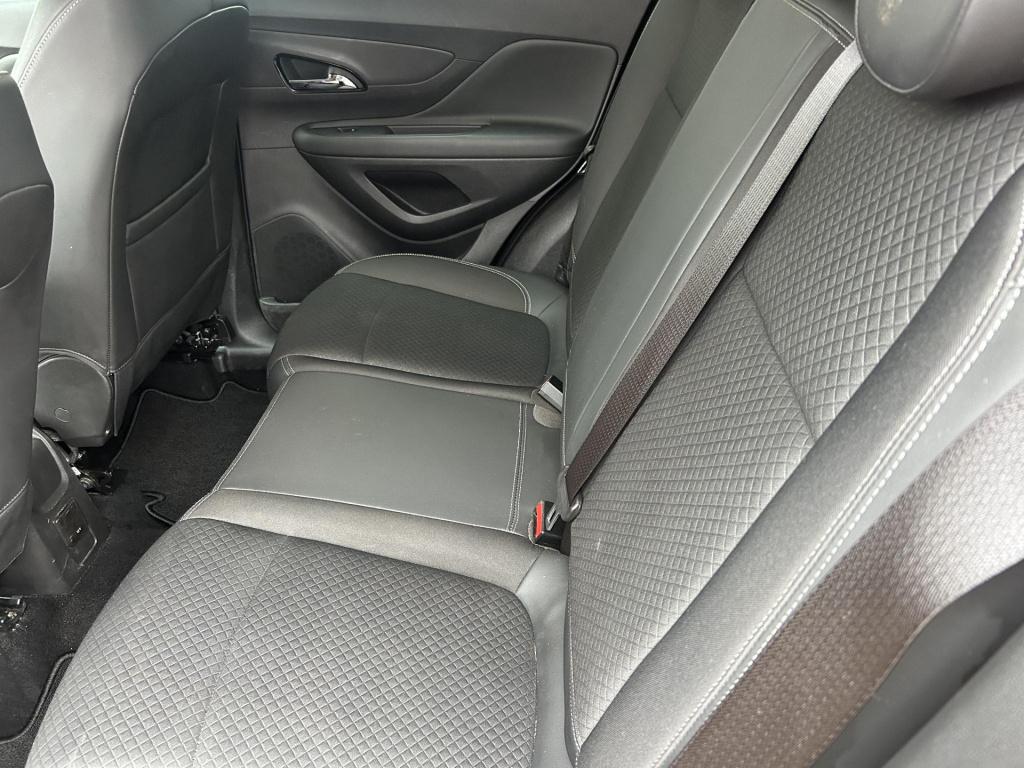 Opel Mokka 1.4 turbo innovation automaat