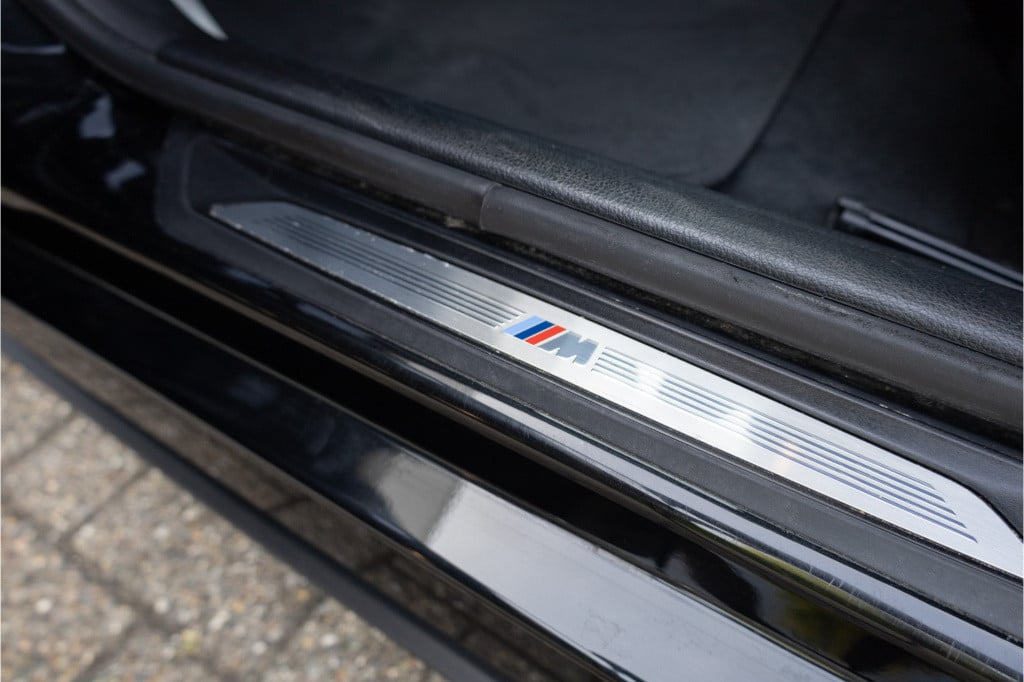 BMW 3-serie touring 320i m sport edition ✅leder✅trekhaak elektrisch✅navipro