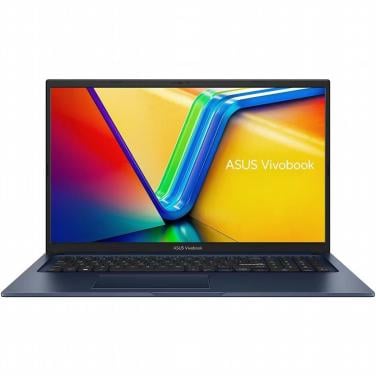 ASUS VivoBook 17 X1704ZA | 17.3 inch | INTEL CORE I3 | 16GB RAM | 512GB SSD