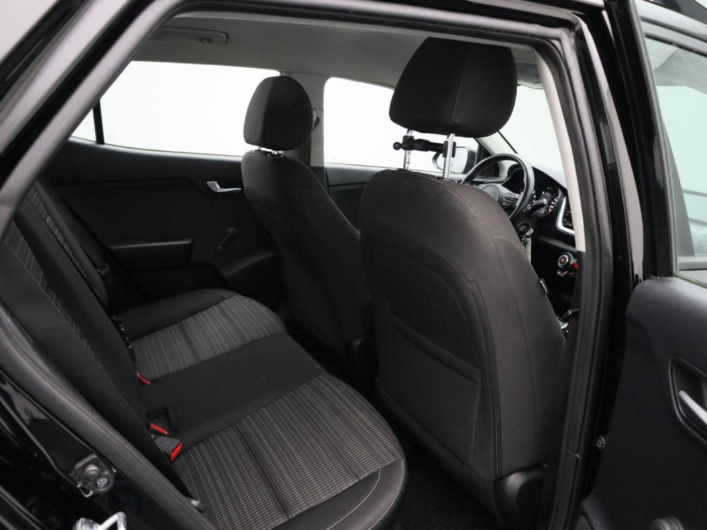 Kia Stonic 1.0 t-gdi mhev dynamicline | apple carplay / android auto | navi
