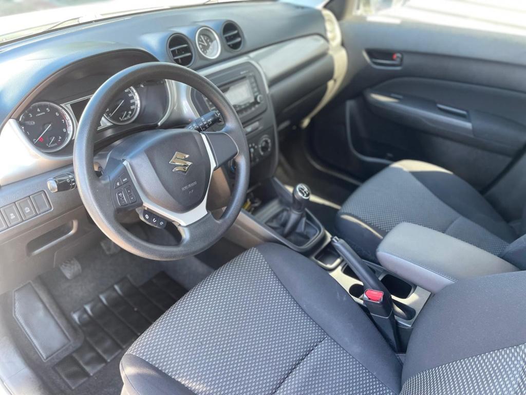 Suzuki Vitara 1.6 comfort