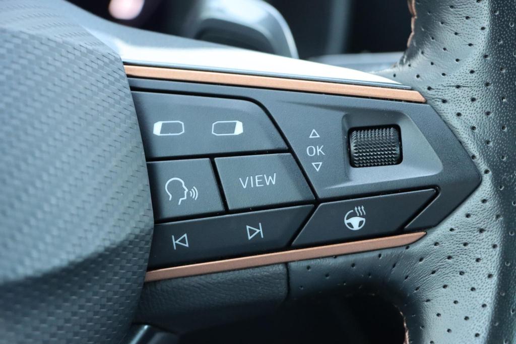 Cupra Formentor 1.4 e-hybrid vz performance 245pk dsg6 | soh 99,9% |