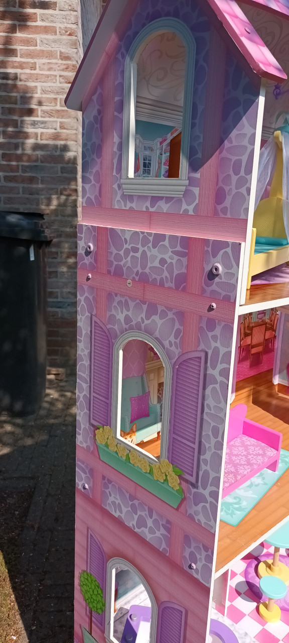 Poppenhuis