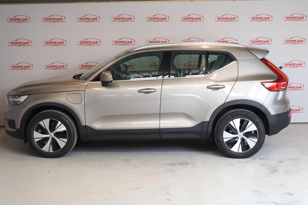 Volvo XC40 1.5 t5 recharge business pro nl auto, carplay, winterpack, keyle