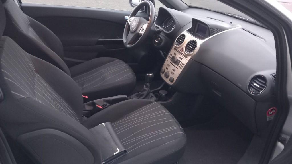 Opel Corsa 1.4 16v enjoy