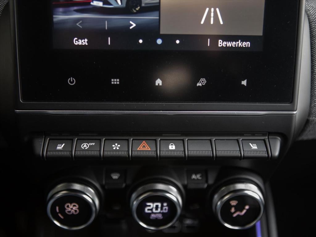 Renault Clio 1.0 tce 90pk gpf techno