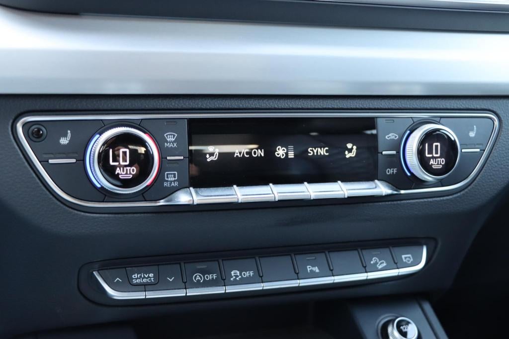 Audi Q5 2.0 tdi quattro sport pro line s 190pk s-tronic