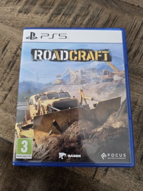 Roadcraft ps5