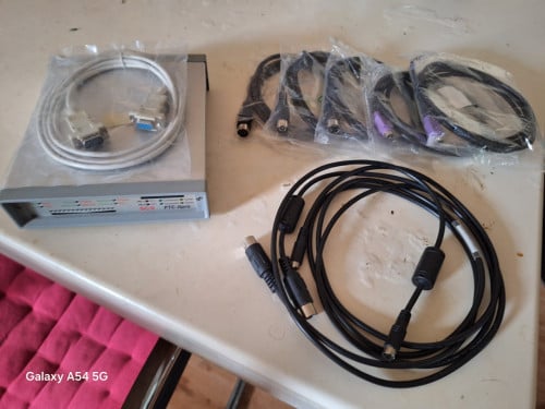 Te Koop SCS Pactor 3 multymodem