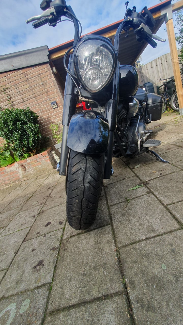Yamaha xv 1900 Stratoliner