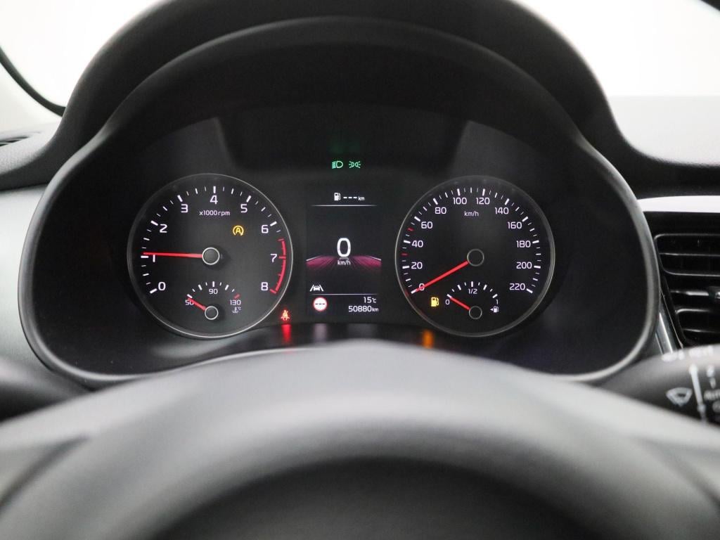 Kia Stonic 1.0 t-gdi mhev dynamicline | apple carplay / android auto | navi