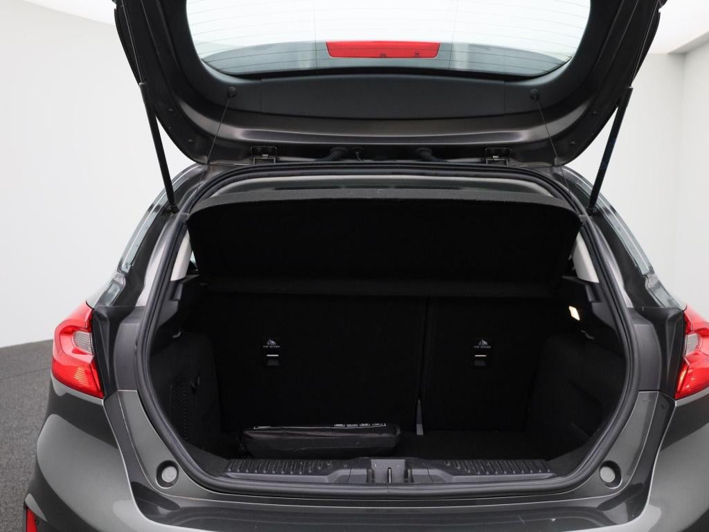 Ford Fiesta 1.1 trend | cruise control | airco | parkeersensoren achter | a