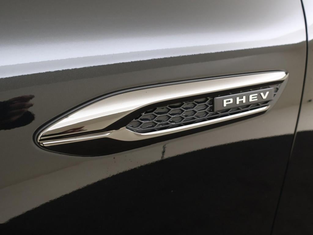 Mazda Cx-60 2.5 e-skyactiv phev homura plus