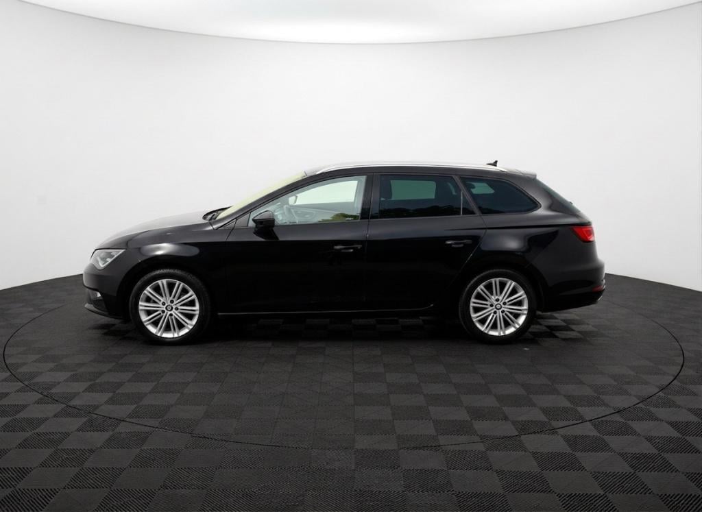 Seat Leon st 1.0 tsi style ultimate edition