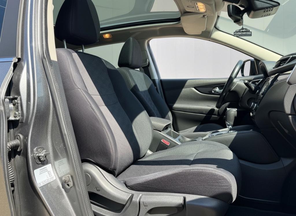 Nissan Qashqai 1.2 connect edition