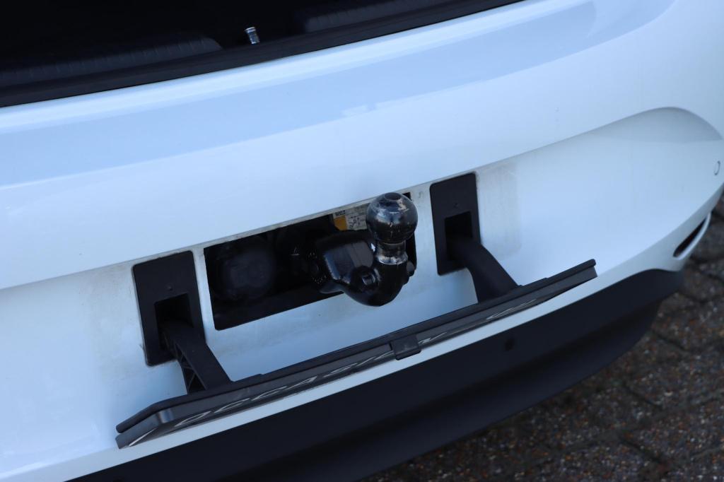 Volkswagen Id.3 first 58 kwh