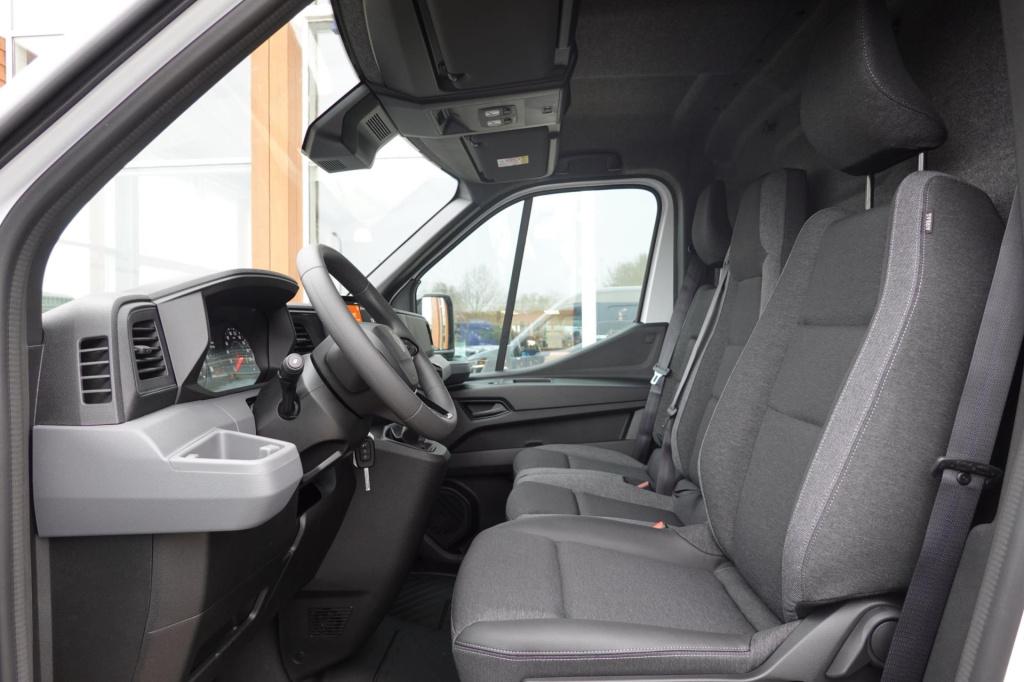 Renault Master t35 2.0 dci 150 l2h2 advance *dubbele schuifdeur*