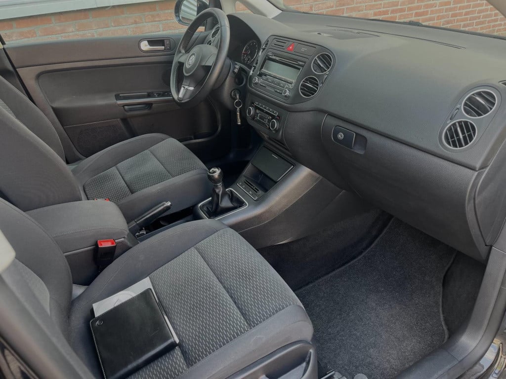 Volkswagen Golf Plus 1.2 tsi comfortline bluemotion | orig. nl | 1e eigenaa