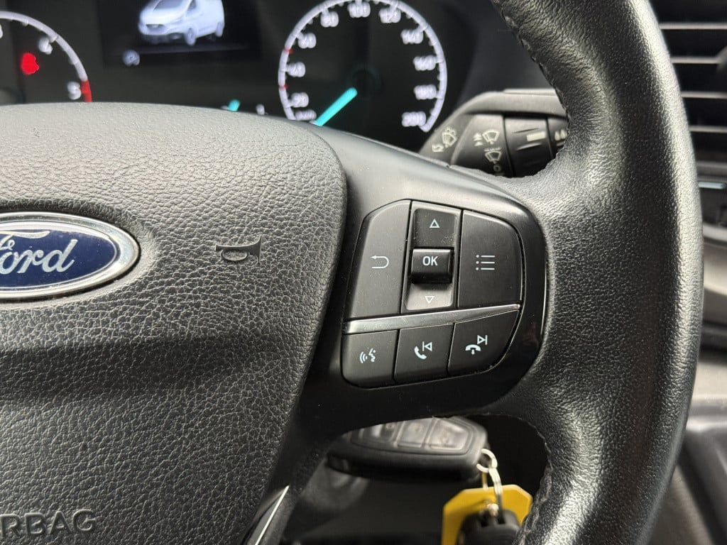 Ford Transit Custom 320 2.0 tdci l2h1 raptor | zb edition | navi | carplay 