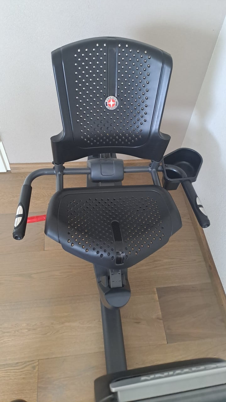 Hometrainer - In zeer goede staat!