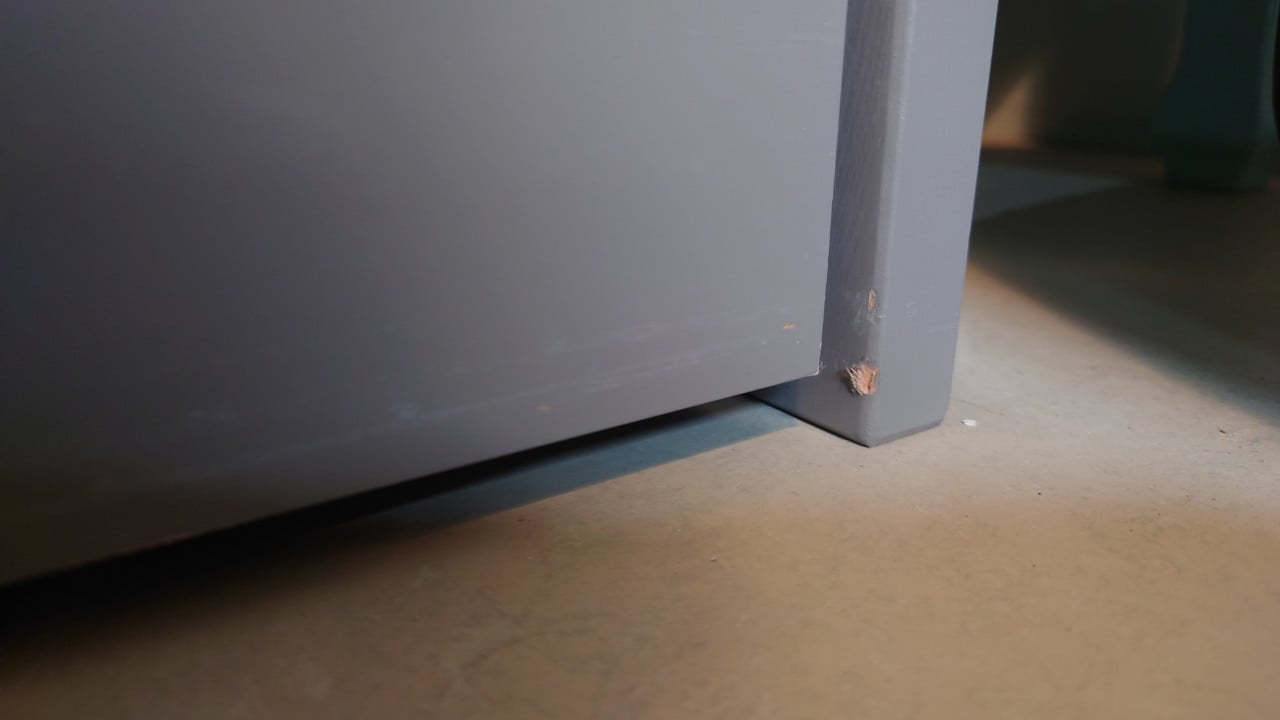 Kinderbed "Petite Amélie"