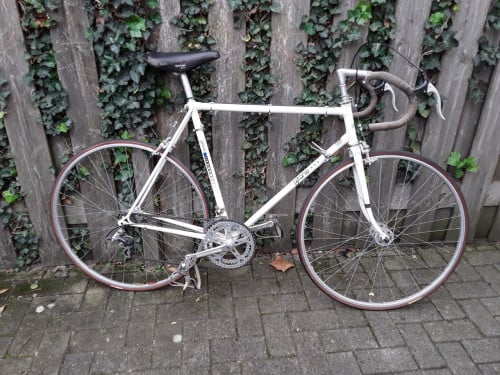Racefiets Gitane