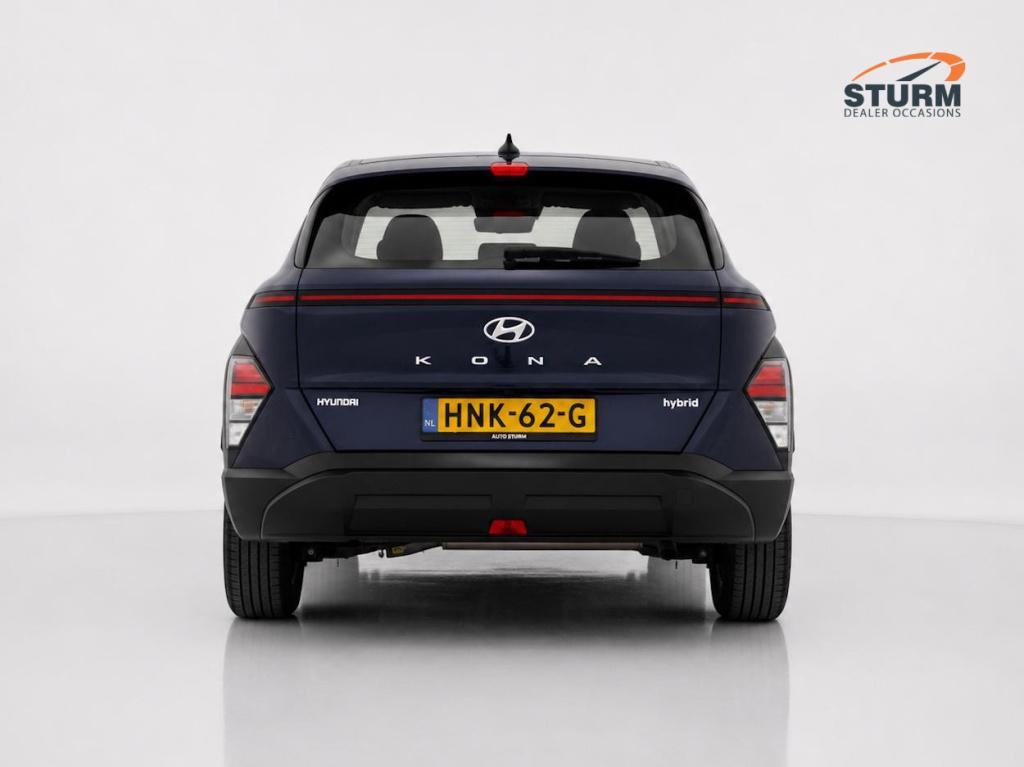 Hyundai Kona 1.6 gdi hev comfort