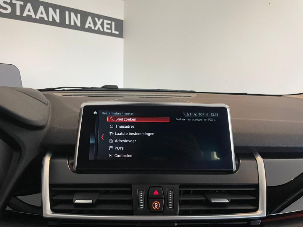 BMW 2-serie active tourer 225xe iperformance high executive