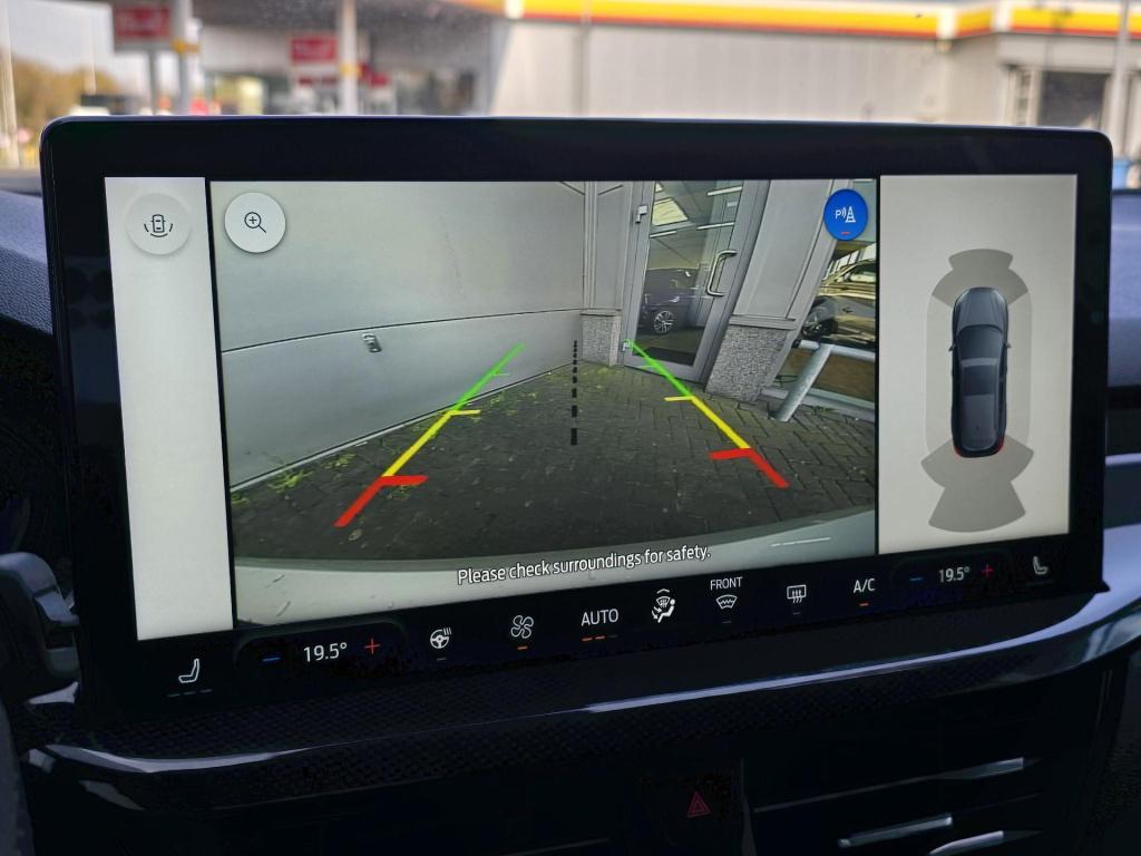 Ford Focus 1.0 ecoboost hybrid st line x mhev garantie t/m 11-02-2029