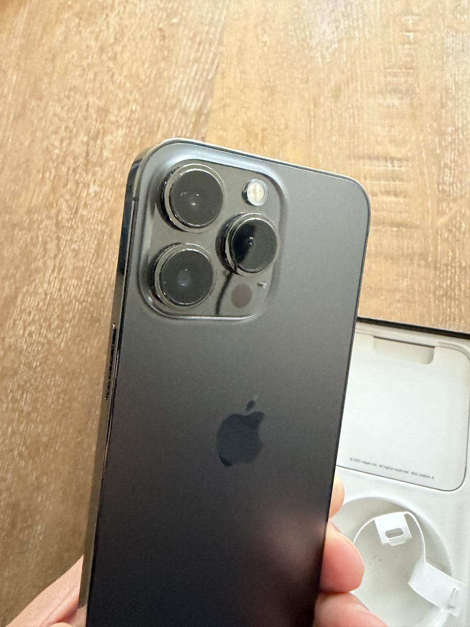 IPhone 13 Pro