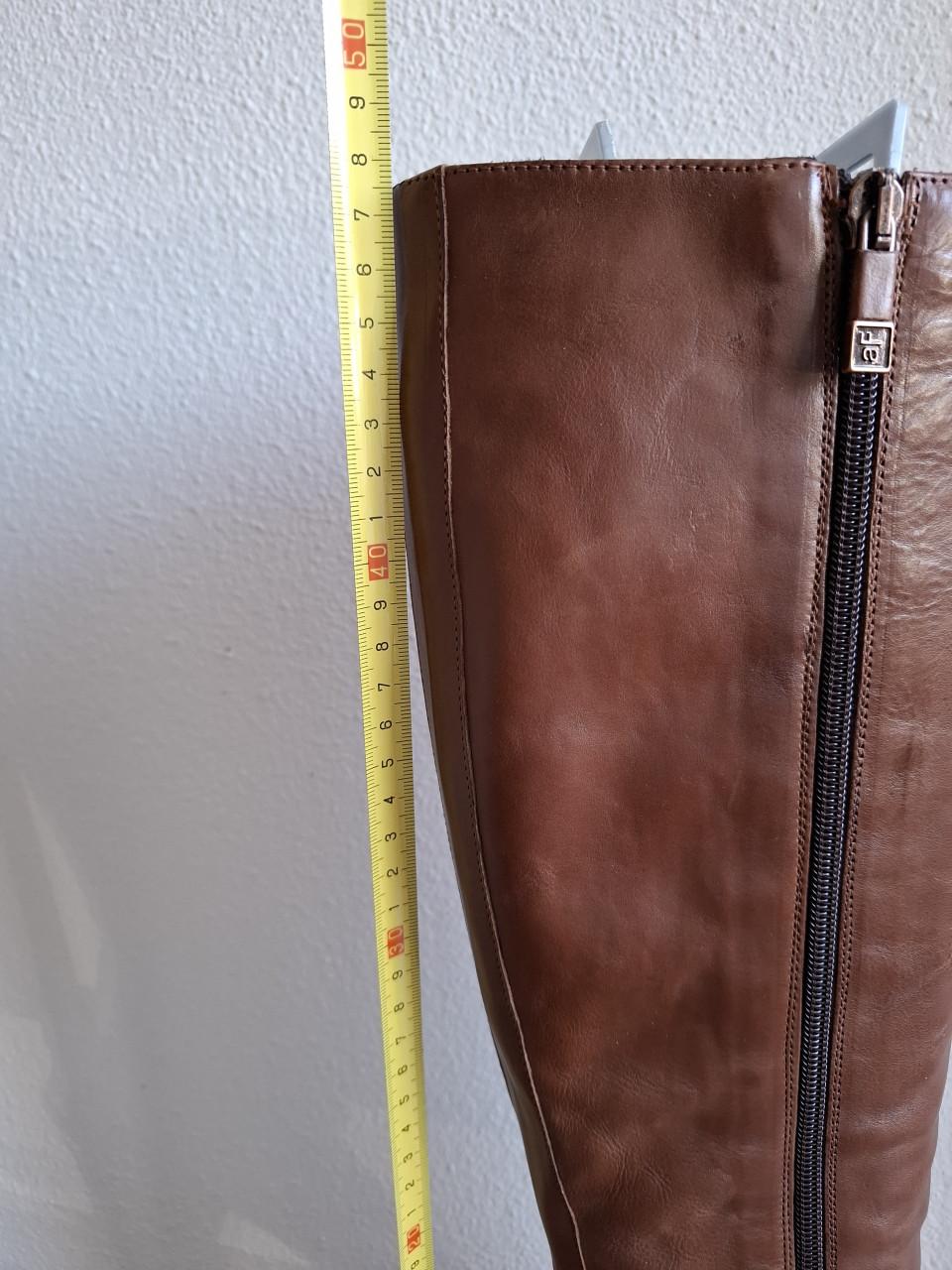 Alberto Fermani Knielaarzen 37