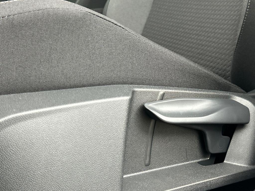 Volkswagen Polo 1.0 tsi life edition
