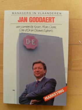 Jan Goddaert Marc Van Dyck