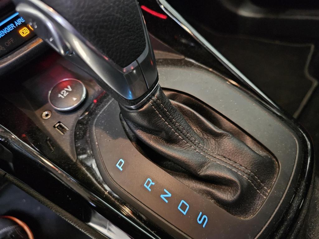 Ford B-max 1.6 ti-vct titanium automaat