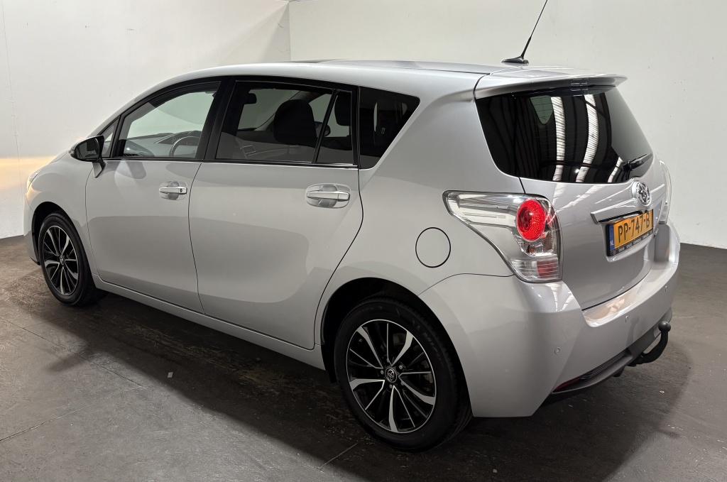 Toyota Corolla Verso 1.8 vvt-i skyview edition