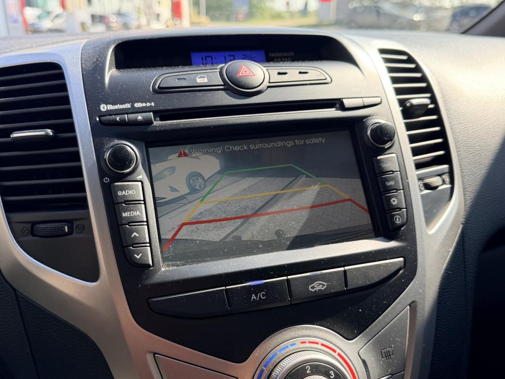 Hyundai Ix20 1.4i go! | radio | bluetooth | cruise control | nav | trekhaak
