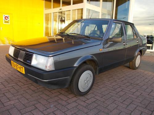 Fiat Onbekend regata 68 d weekend 1900 d 1-ste eig. 188000 km.