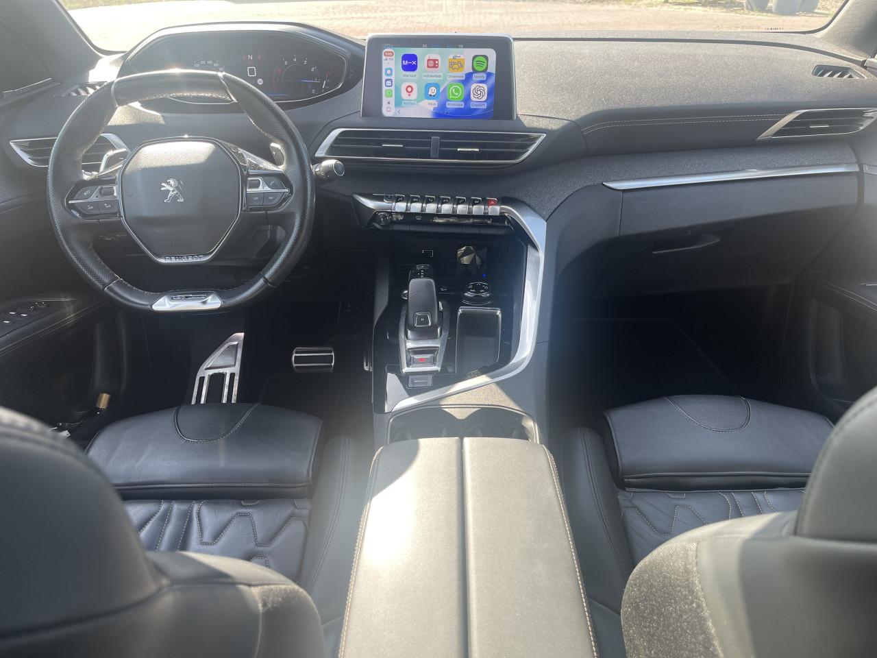 Peugeot 3008 GT