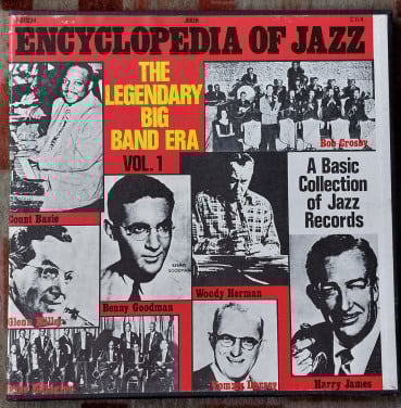 Dozen Jazz Muziek